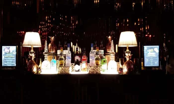 Bartenders In Delhi/