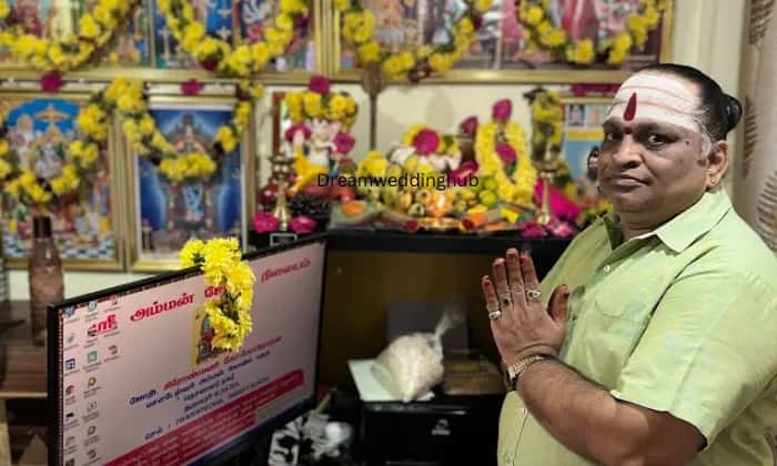 Amman Jothida Nilayam