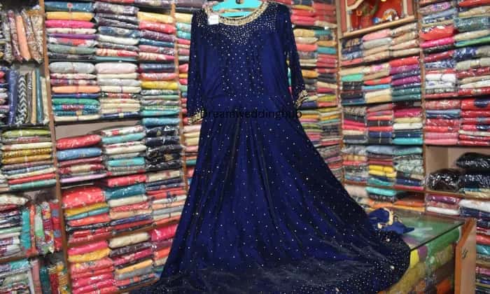 Aavaran - Fancy Saree