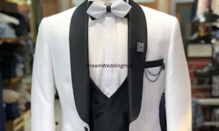 Terminal Gold Groom Studio