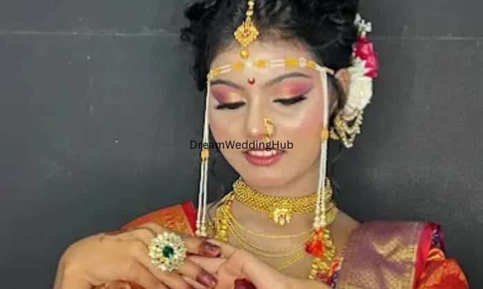 Payal Makeup Artist