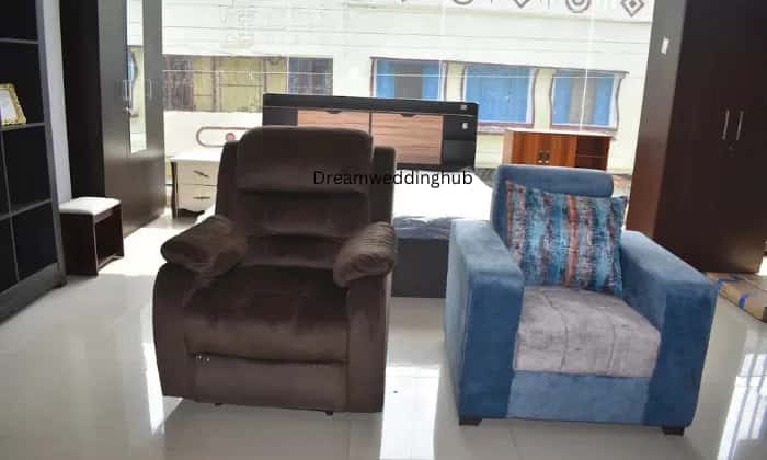 GALAXY FURNITURES