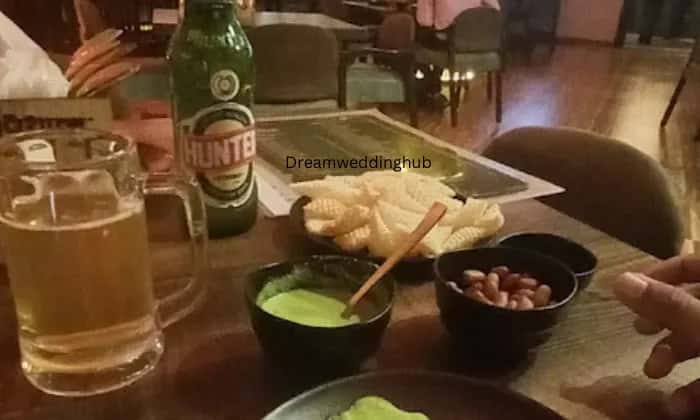 Madhushala Restaurant and Bar