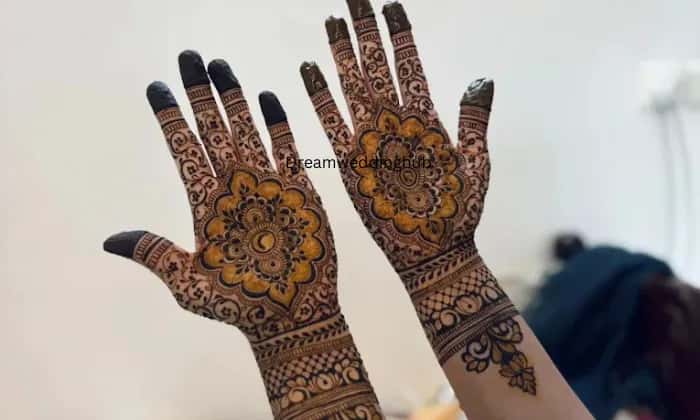 Henna by Afna