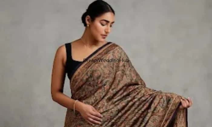 Shree Krishna Designs Sarees