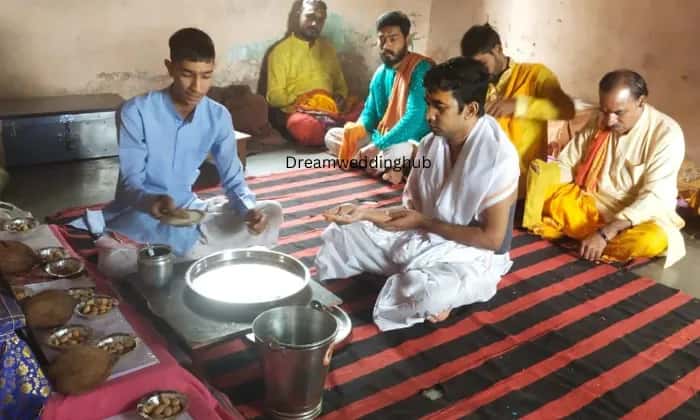 Pandit Prasad Guruji