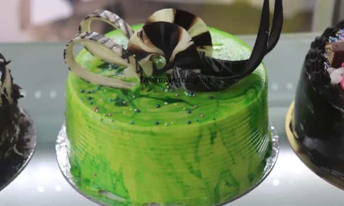 Happy Birthday Bakery Mall & Café