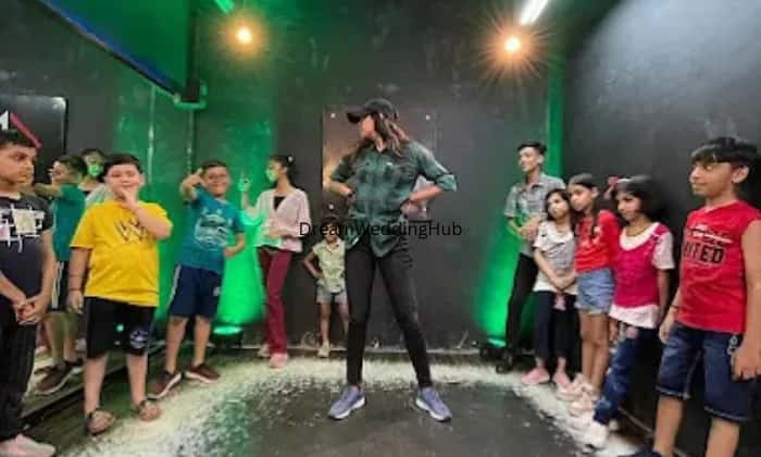 Uploaded DanceFitness Company