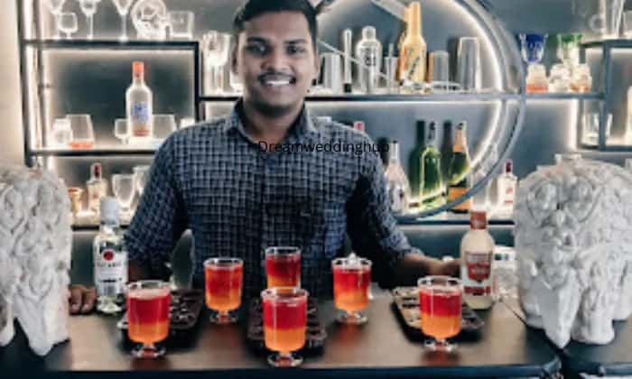 SAKI BARTENDING ACADEMY