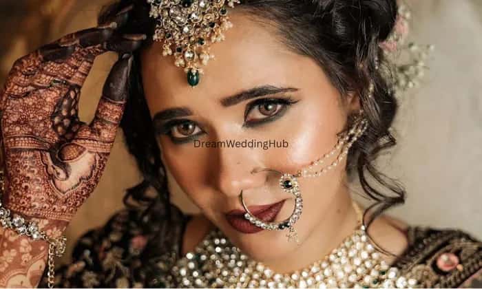 Shimmers Hair and Makeup