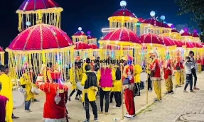 Shiv Mahadev Digital Band