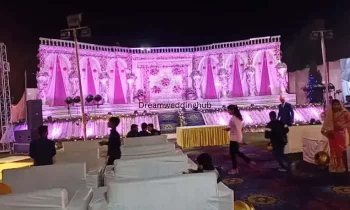 Shri Goverdhan Garden