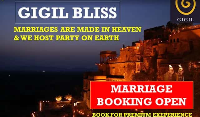 Gigil Event And Caterers