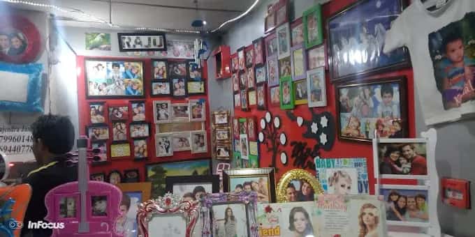 Wow personalized gift shop