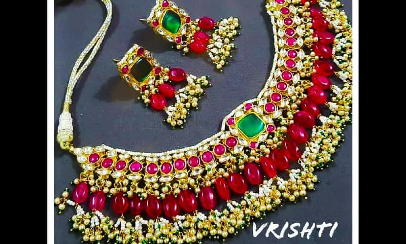 Vrishti Jewels