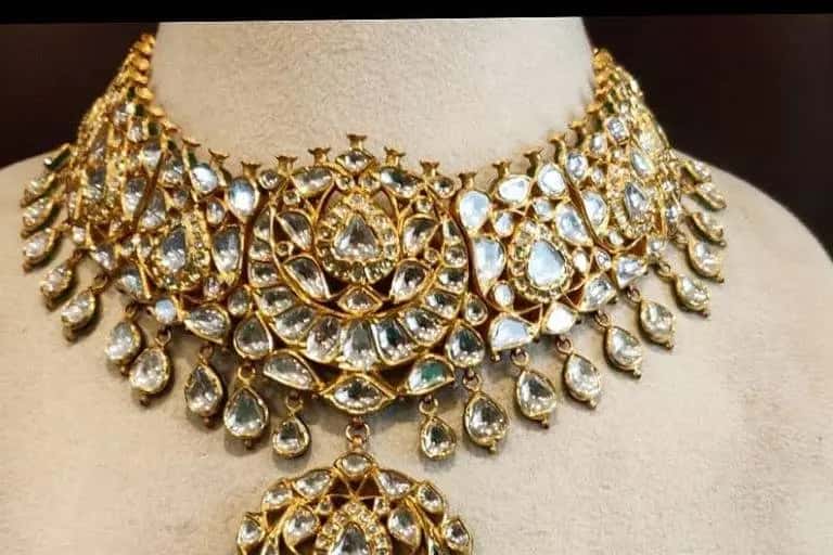 Heritage Jewellery by JJH