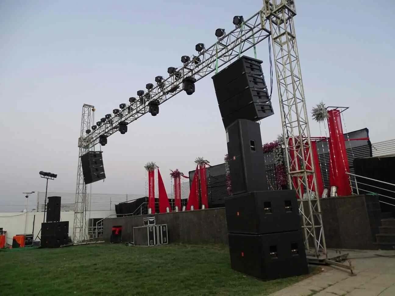 The Rock Sound System