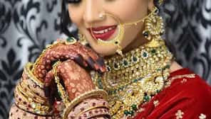 Sha Aleena Beauty Parlour