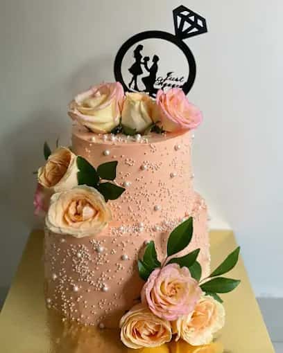 Online Cake Store