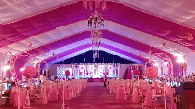 Rashi Entertainment And Events 