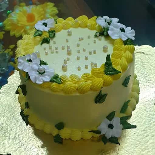 Nilu Cakes & Bakes