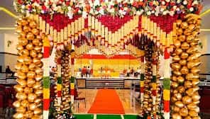 BlueLotus Event Planners