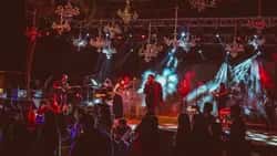 Parnami Entertainment