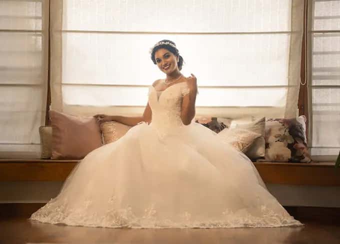 Angelic Bridal Boutique