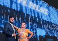 SS Wedding Photography