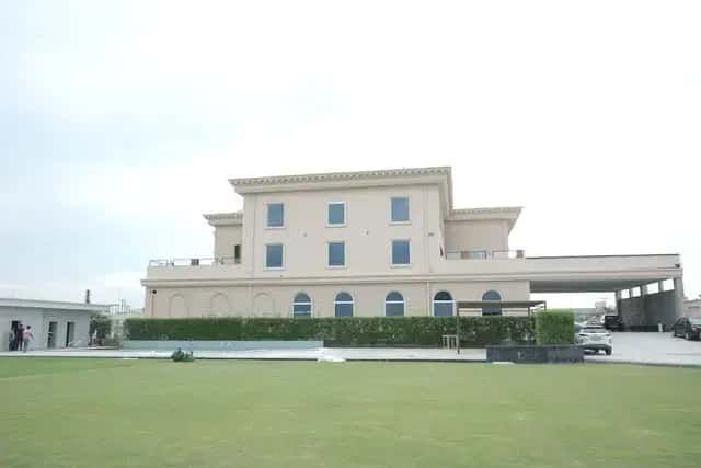 Antilia By Zion Hotels