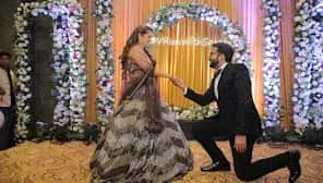 MS Wedding Choreography