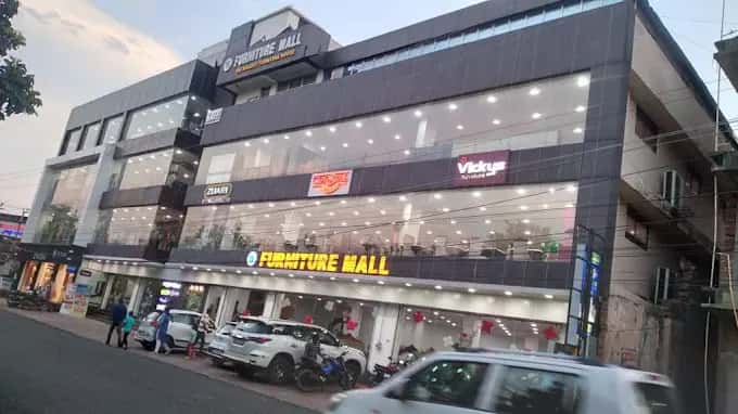 Furniture Mall