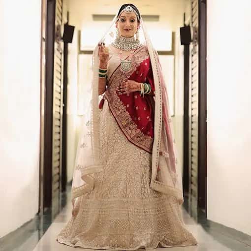 Pushkar Bridal