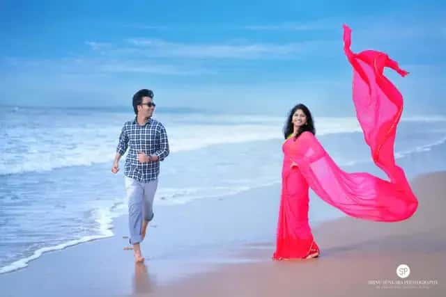 Srinu Sunkara Photography