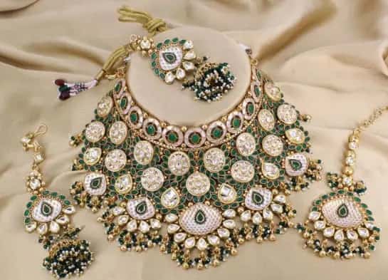 Depanshi Jewellers
