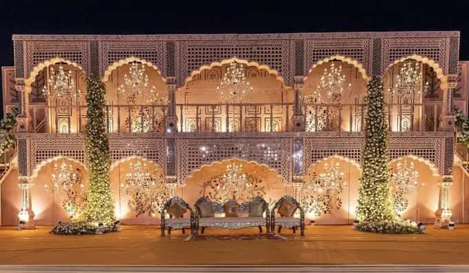 The Prince Group of Events