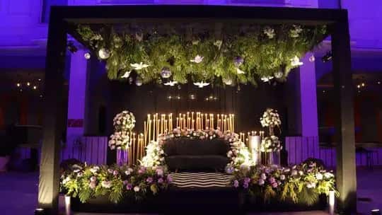 Gala Event and Studios