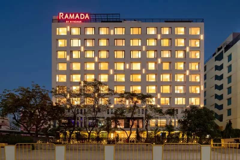 Ramada By Wyndham Jaipur North
