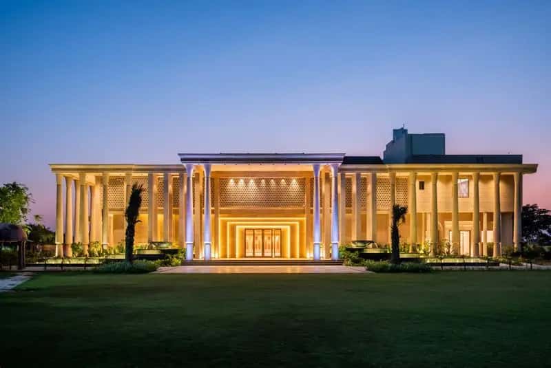 The Galaxy Banquets & Resort