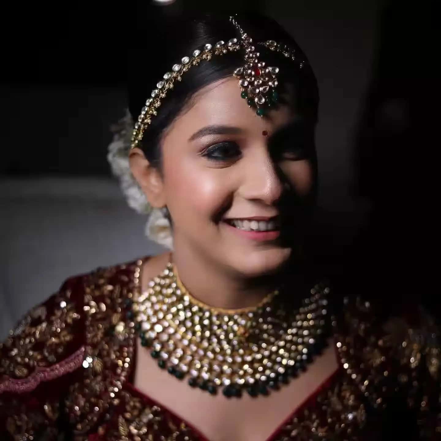 Kajal Makeup Artistry