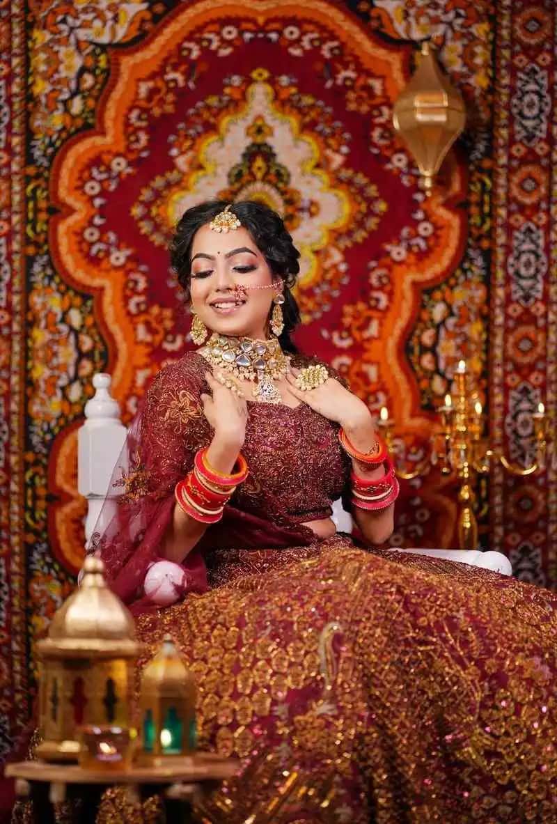 Priya Khita Makeup Artist