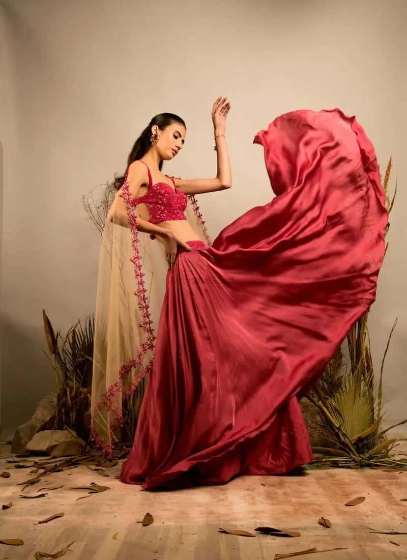 Shreya Agarwal Label