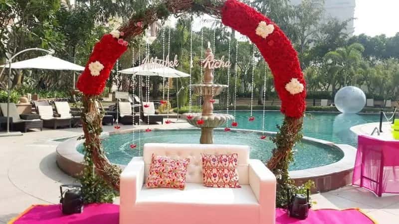 Simply Posh Weddings