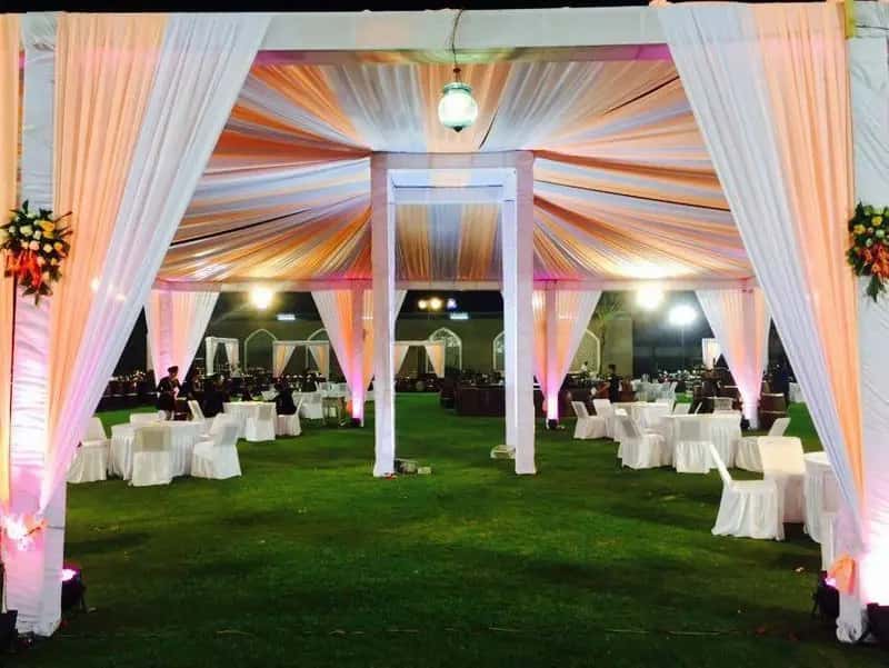 Vinayak Tent & Decor