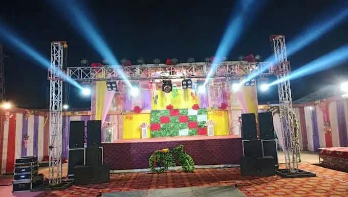 VishalEventAndamplifiers