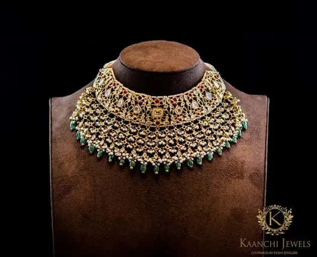 Kaanchi Jewels