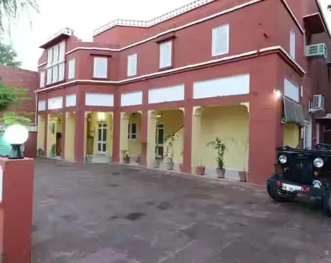 BIKANER RESORT