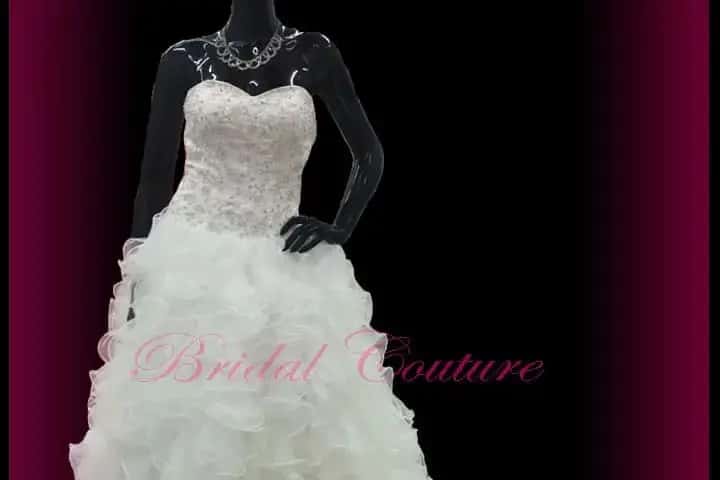 Bridal Couture