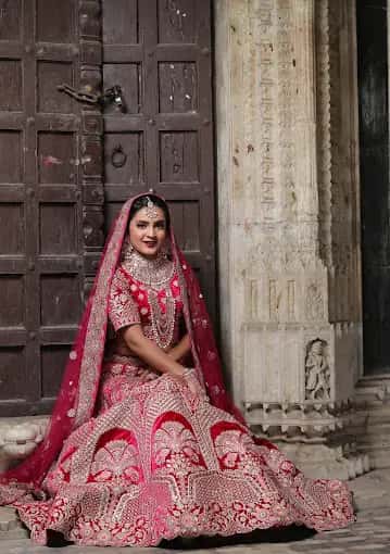 Bandhani Bridal & Groom Hub