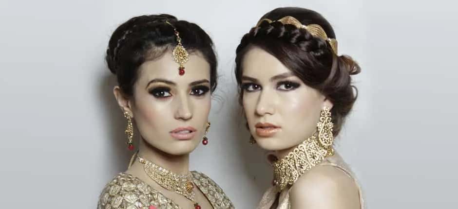 Nainaa Arora Makeup